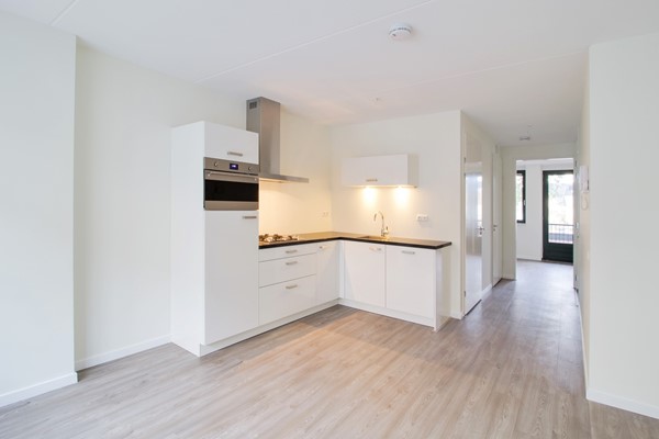 Medium property photo - Herenstraat 27C, 1211 BZ Hilversum